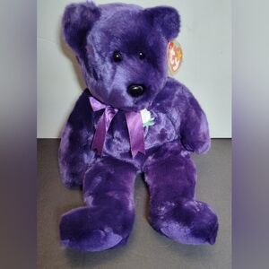 😲 Princess Beanie Buddy